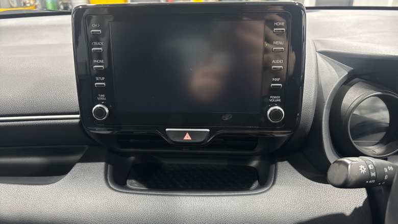 Toyota Yaris 1.5 Hybrid Design 5dr CVT Hybrid Hatchback